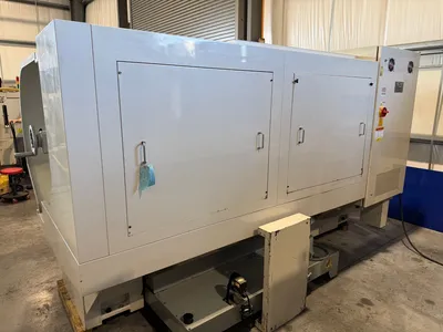 2003 MILLTRONICS ML28 CNC Lathes | GMT (13)