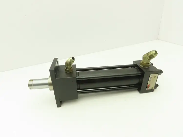 Used HYDRO-LINE _UNKNOWN_ Hydraulic Cylinders | Arrow Industrial #611098