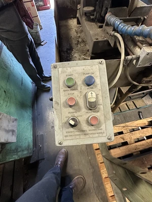 USED EVERETT 14-16
