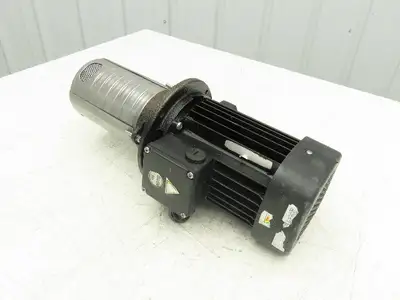 Used GRUNDFOS _UNKNOWN_ Pumps Indiana US | Arrow Industrial #1408627