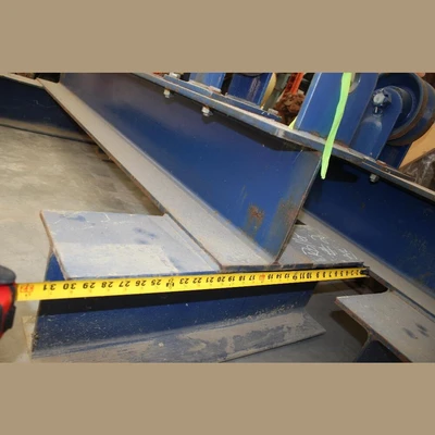 USED MARATHON ELECTRIC EPA 56C17F5326H