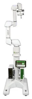 NEW PRODUCTIVE ROBOTICS OB7