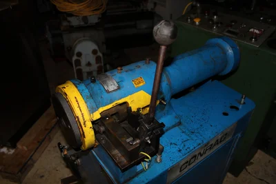 USED CONRAC DF-HD