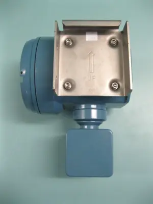 USED Micro Motion 5700 C12 AB2AZZZ AAAZZTG