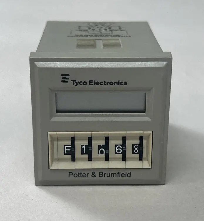 Used POTTER & BRUMFIELD CNT-35-96 Miscellaneous Equipment (Electrical & Power) Ohio US | Surplus Asset Holdings #1519240