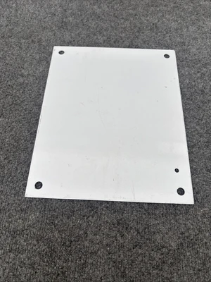 Used Hoffman A16N12MP Panel Mounts California US | Davliegogo LLC #1708191