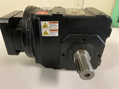 New | in-Stock STOBER K102VG0230MT10 Gearboxes Ohio US | Surplus Asset Holdings #1208856