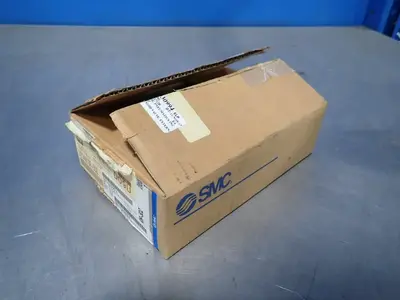 Used SMC VFS4410R5DZ Pumps Ohio US | HGR 24 #799385