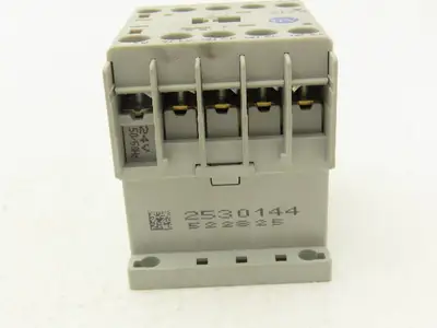 Used ALLEN BRADLEY _UNKNOWN_ Relays & Switches Indiana US | Arrow Industrial #1316885