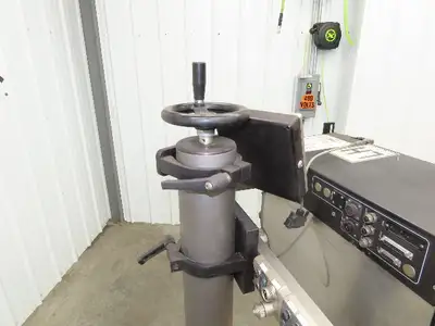 Used CTM _UNKNOWN_ Pressure Sensitive Labelers Indiana US | Arrow Industrial #1436912