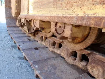 Used 2014 KOMATSU D39EX-23 Crawler Dozers Massachusetts US | Brookside Equipment Sales #1516912