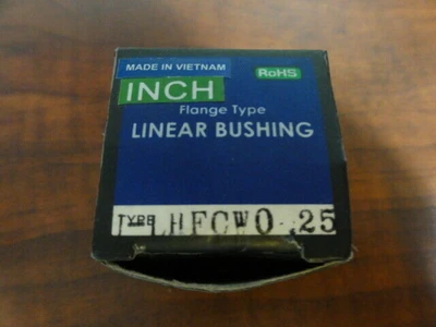 NEW MISUMI LHFCWO-25