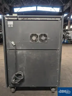 USED Retsch Retsch Ball Mill, Model PM400