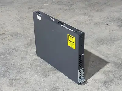 USED CISCO WS-C2960-24LC-S