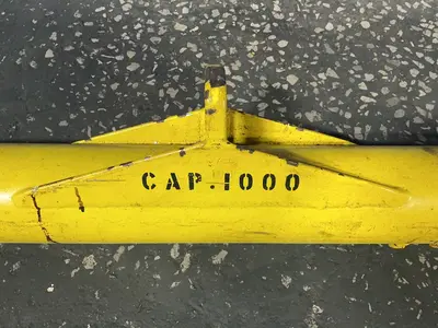Used _UNKNOWN_ _UNKNOWN_ Lifting/Spreader Beams Ohio US | HGR 24 #1478408