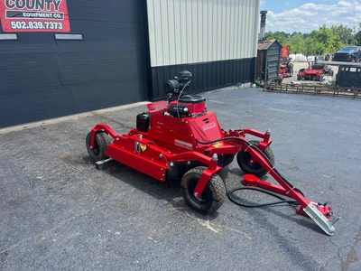 SWISHER RC20844CP4H Trail Mower | County Equipment Company LLC (1)