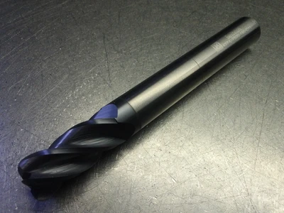 New | in-Stock BENCHMARK CARBIDE _UNKNOWN_ Carbide Endmills Michigan US | Superior Machine & Tool Inc #1340220