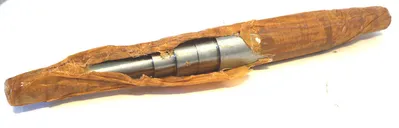 NEW FLOWSERVE 2807A11X308B002 SHAFT 60600376
