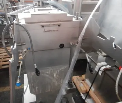 CVC 1620 Kontrola tablet a třídičky tablet | Perry Equipment (2)