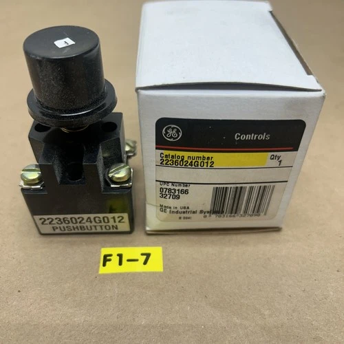 NEW GE 2236024G012