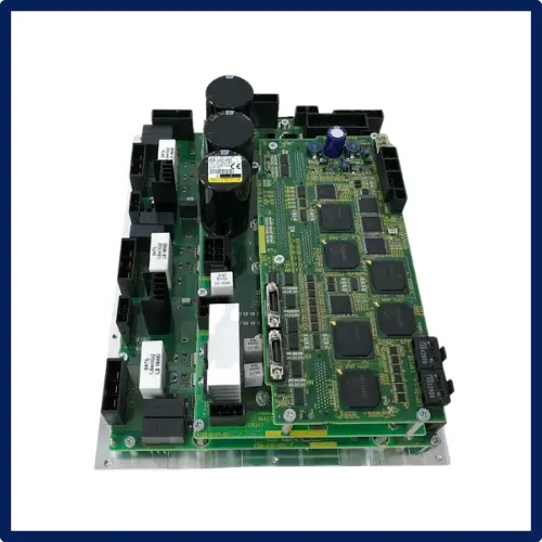 NEW FANUC A06B-6400-H002