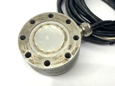USED OMEGADYNE LC305-20K