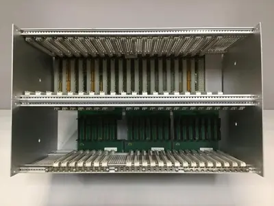 USED BATTENFELD G 502/1