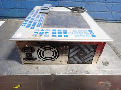 USED ASEM MINIPANEL TE