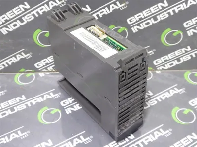 Fuji Electric NP1Y16U09P6 MICREX-SX Digital Output Module Used