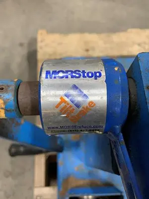 USED 2004 MORSE 285A-HD-X01