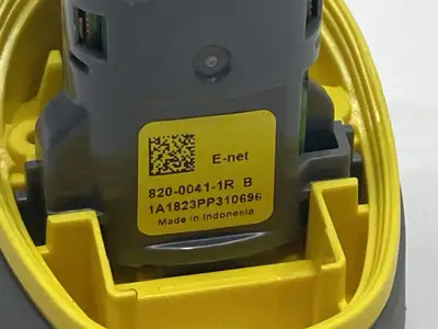 USED COGNEX COGNEX 820-0041-1R DATAMAN 8000 SERIES