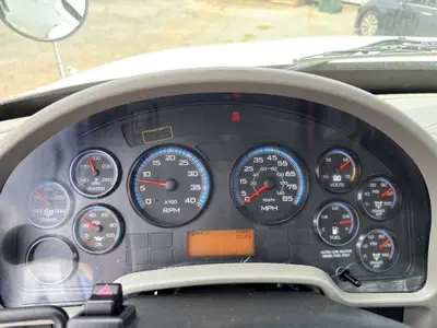 Used 2014 INTERNATIONAL 4000 Street Sweeper North Carolina US | Levan Equipment #1546309