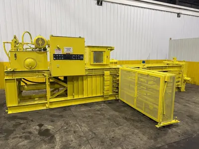 USED SELCO HSO-107-A