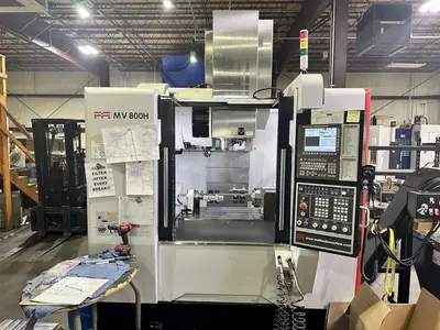 USED 2020 METHODS MV-800H