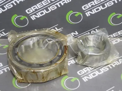 Link-Belt MA1307 and M1307TV Cylindrical Roller Bearing Cup and Cone Set New NIB