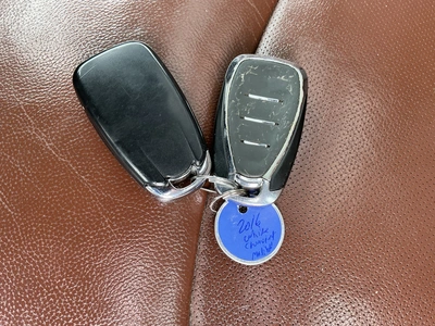 USED 2016 CHEVROLET MALIBU