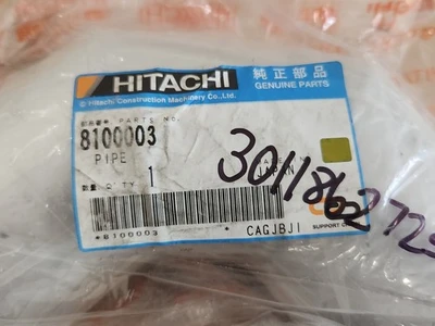 NEW Hitachi 8100003