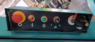 New | in-Stock CLAUSING KALAMAZOO KC1016VS Horizontal Band Saws Kentucky US | Machinery Central #1360564