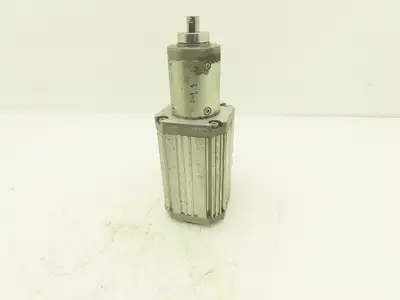 Heidolph 697-211-0301 Gearmotor 28:1 Reducer 96rpm