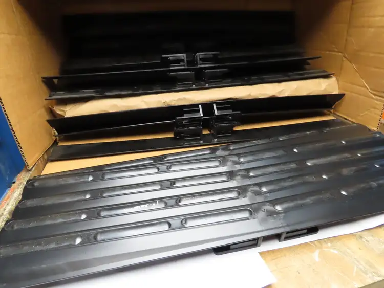 New | in-Stock AMBAFLEX _UNKNOWN_ Belt Conveyors | Arrow Industrial #561860