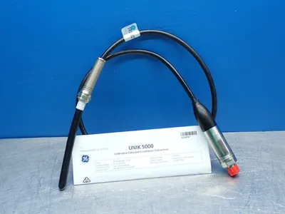 NEW GE D5030TBA2CAH0PF