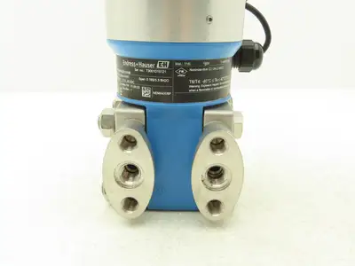 Anova Dataport Differential Pressure Sensor w/DataOnline Remote Telemetry Unit