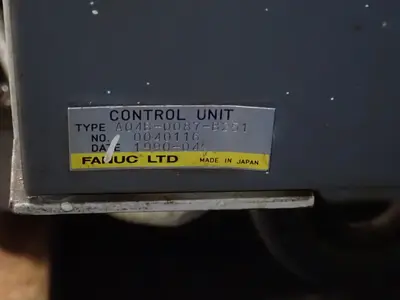 USED 1990 FANUC T