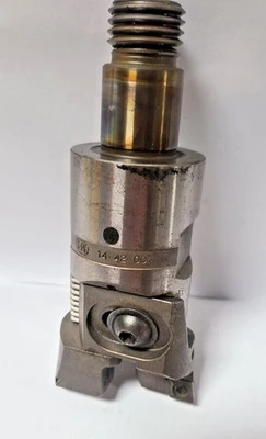 URMA Double Cutter Roughing Boring Head 1.97 2.64”
