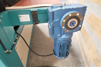 2011 Opti-Sand Model R52V Rotary Finish and Sealer Sander (offsite)