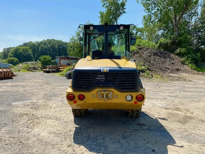 Used 2018 CATERPILLAR 906M Wheel Loaders | Abele Tractor #1342885