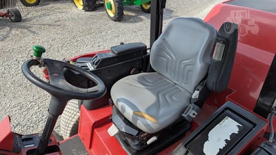 USED 2011 TORO GROUNDSMASTER 5900