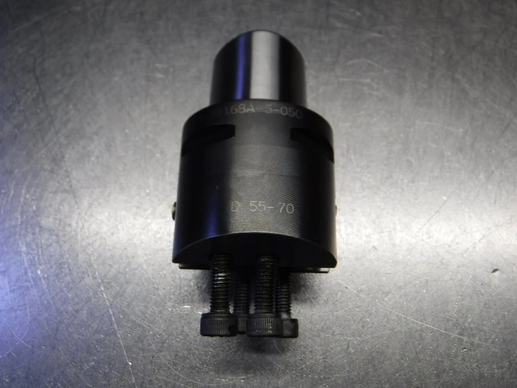 Used SANDVIK _UNKNOWN_ CAPTO Holders Michigan US | Superior Machine & Tool Inc #213130