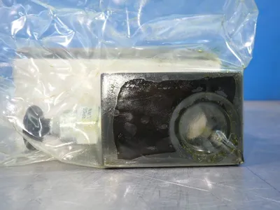 Sun Hydraulics Valve