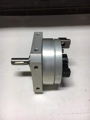 USED Festo DSM-32-270-P-CC